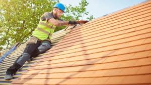 Best Steel Roofing  in St Georges, DE