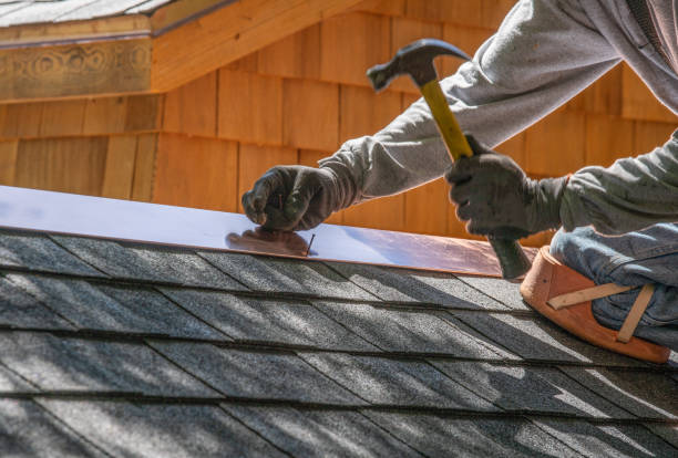 Best Gutter Installation and Repair  in St Georges, DE