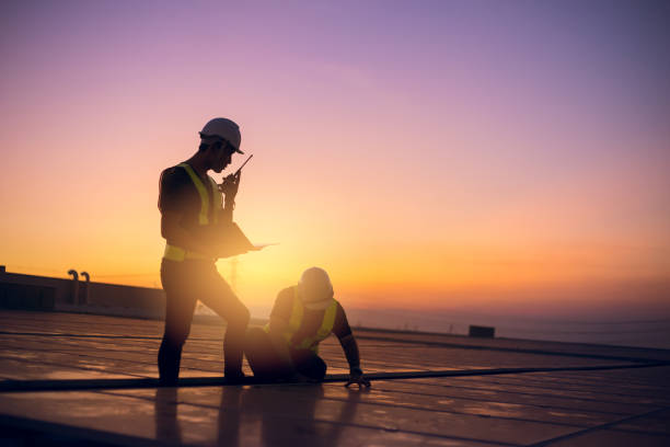 Best Roof Leak Repair  in St Georges, DE