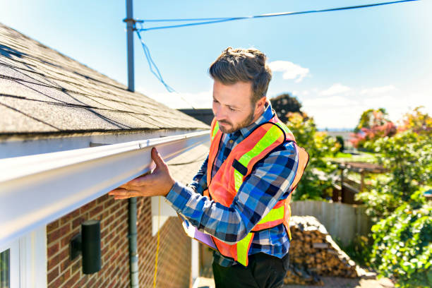 Emergency Roof Repair in St Georges, DE