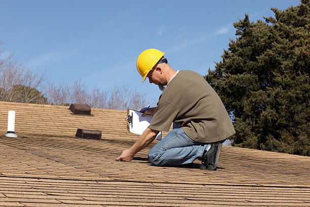 Fast & Reliable Emergency Roof Repairs in St Georges, DE
