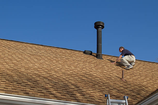 Best Hot Roofs  in St Georges, DE