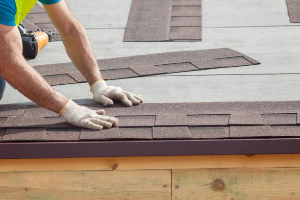 Best Sheet Metal Roofing  in St Georges, DE